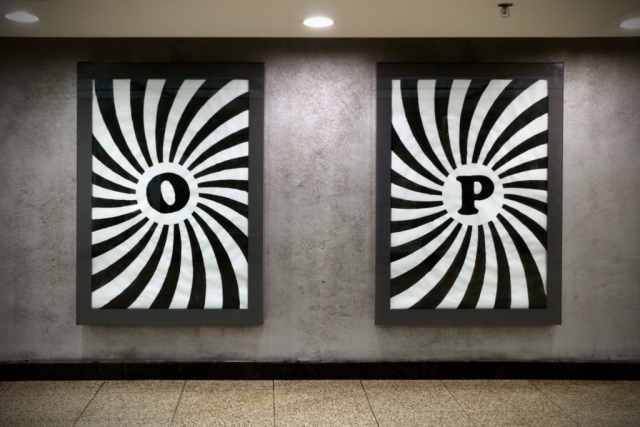 DiesIrae_O-P Street-Art - Dies Irae / Adbusting