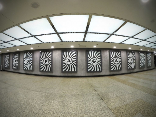 DiesIrae_Propaganda-01 Street-Art - Dies Irae / Adbusting